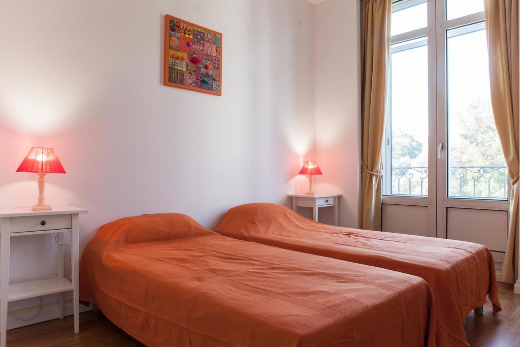 Verdun Apartman Bordeaux Szoba fotó