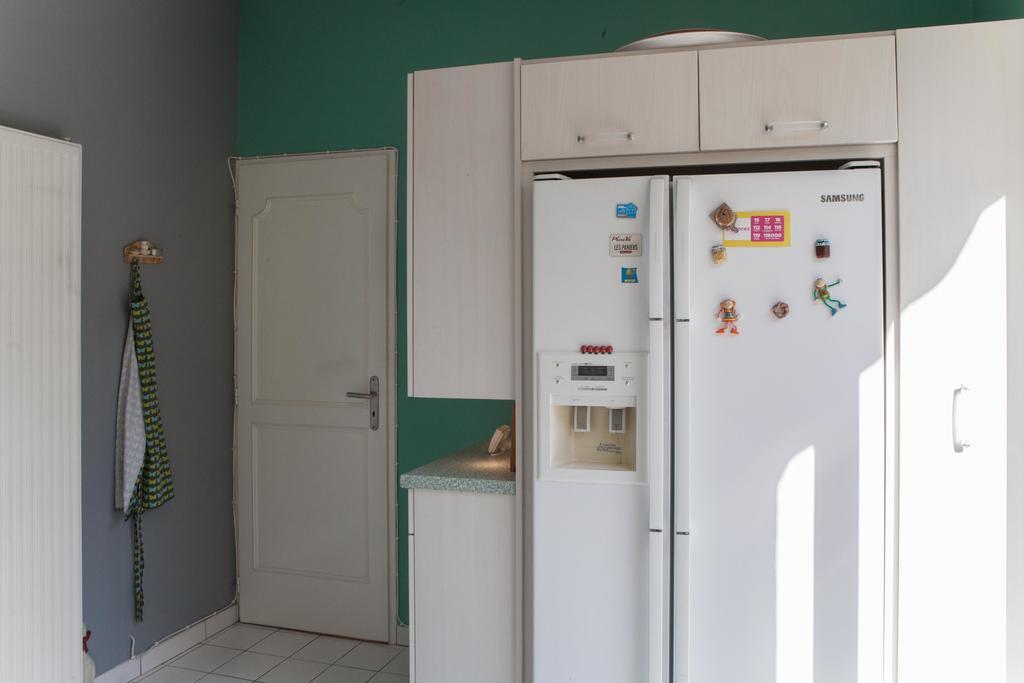 Verdun Apartman Bordeaux Szoba fotó