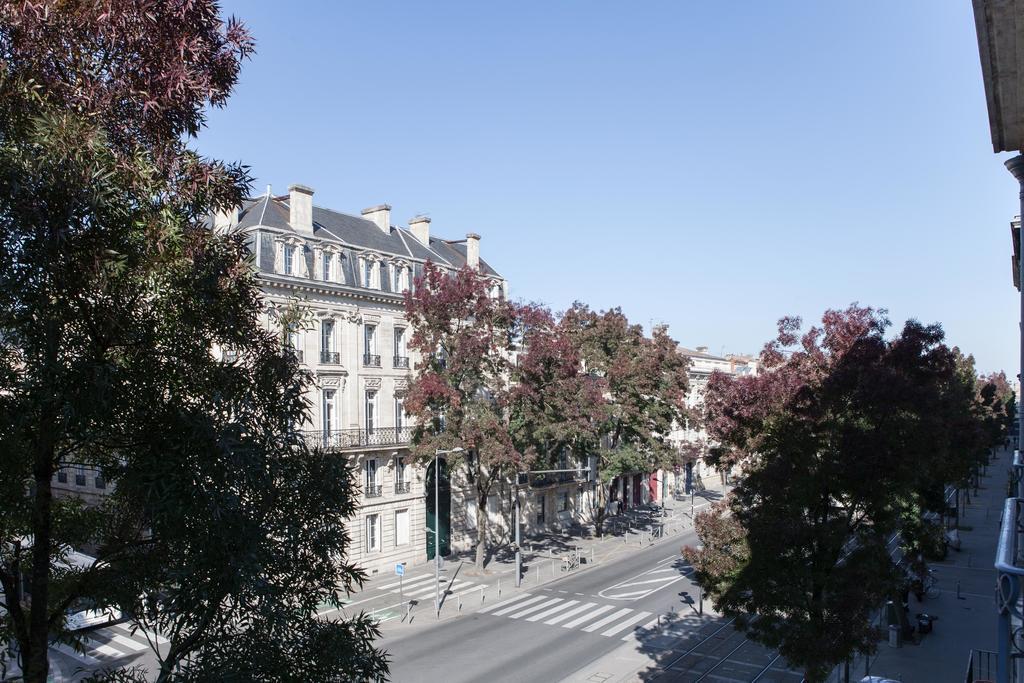 Verdun Apartman Bordeaux Szoba fotó