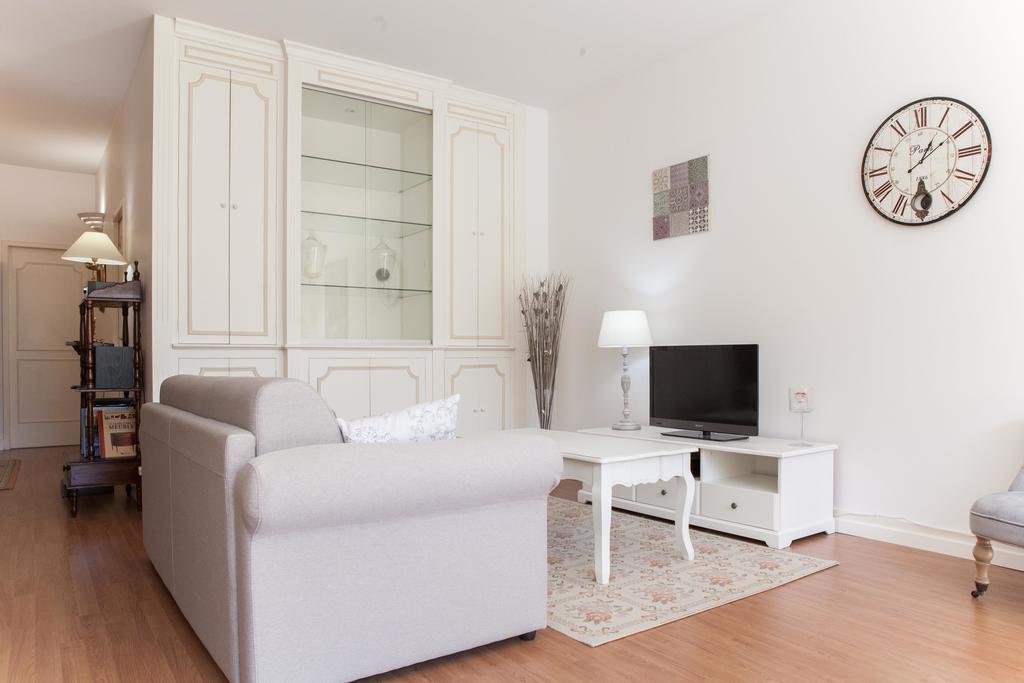 Verdun Apartman Bordeaux Szoba fotó