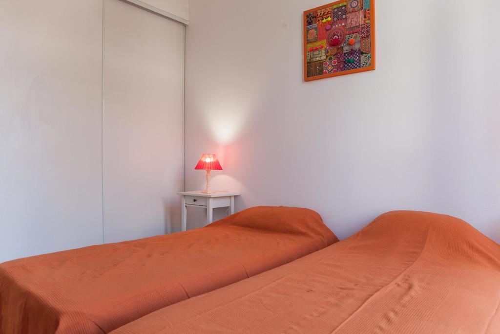 Verdun Apartman Bordeaux Szoba fotó