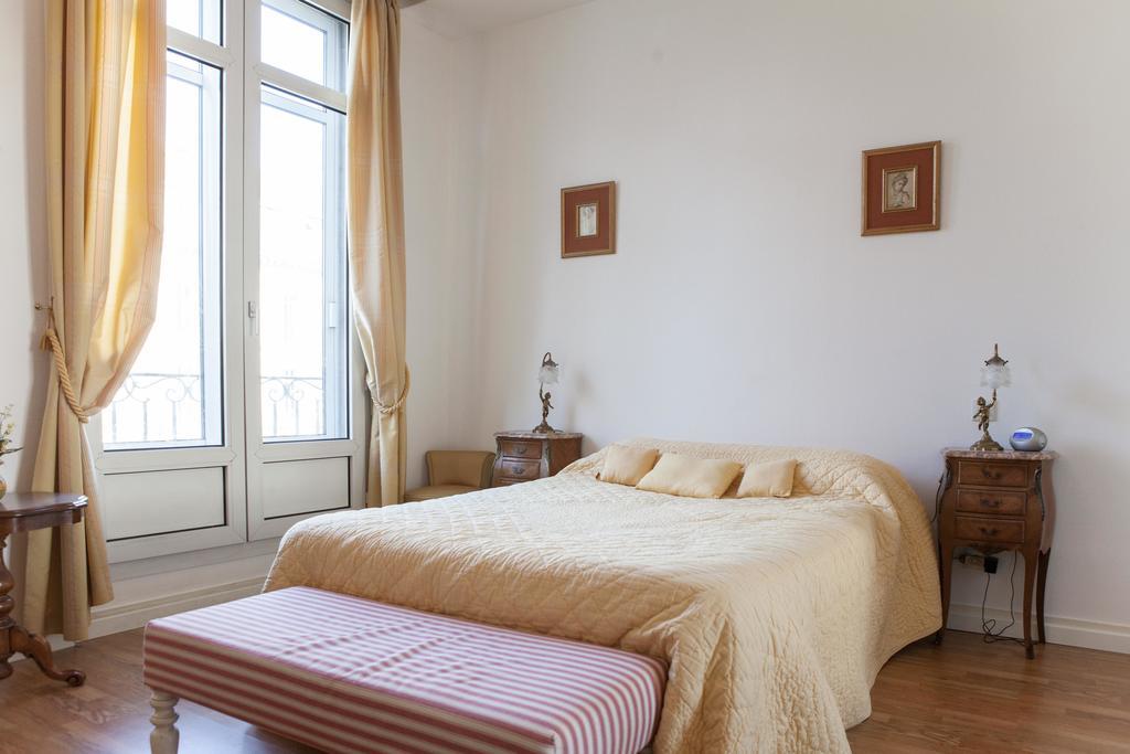 Verdun Apartman Bordeaux Szoba fotó